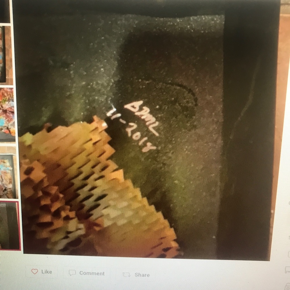 Abstract Art - Picture 2 of 2
